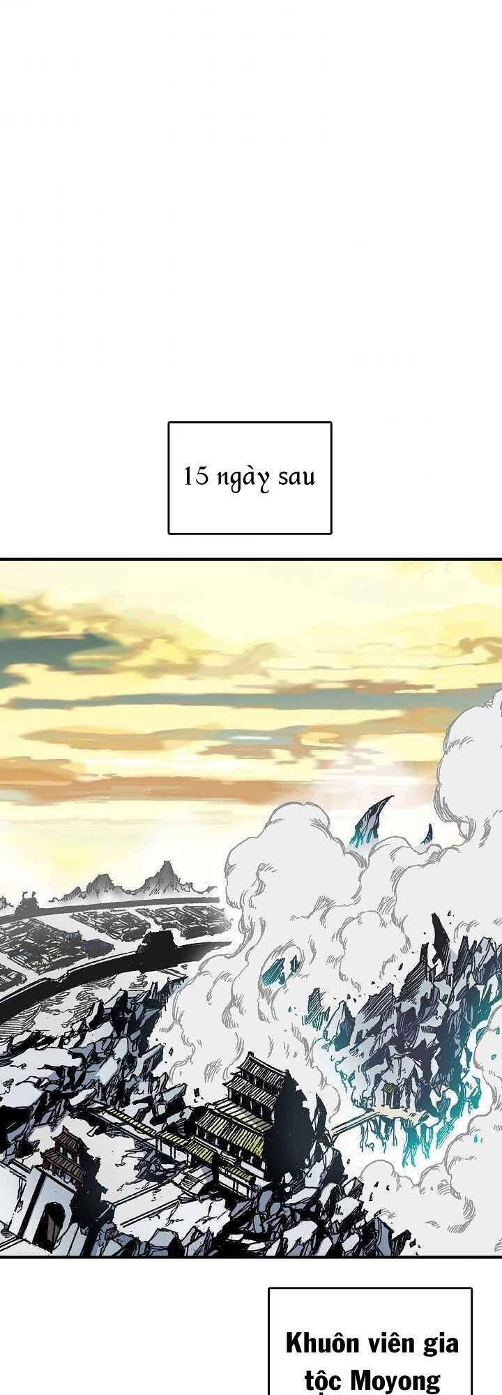 Hồi Ức Của Chiến Thần Chapter 43 - Trang 2