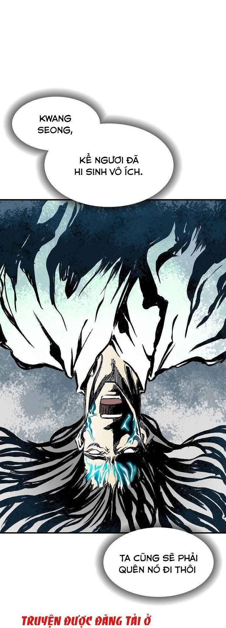 Hồi Ức Của Chiến Thần Chapter 43 - Trang 2