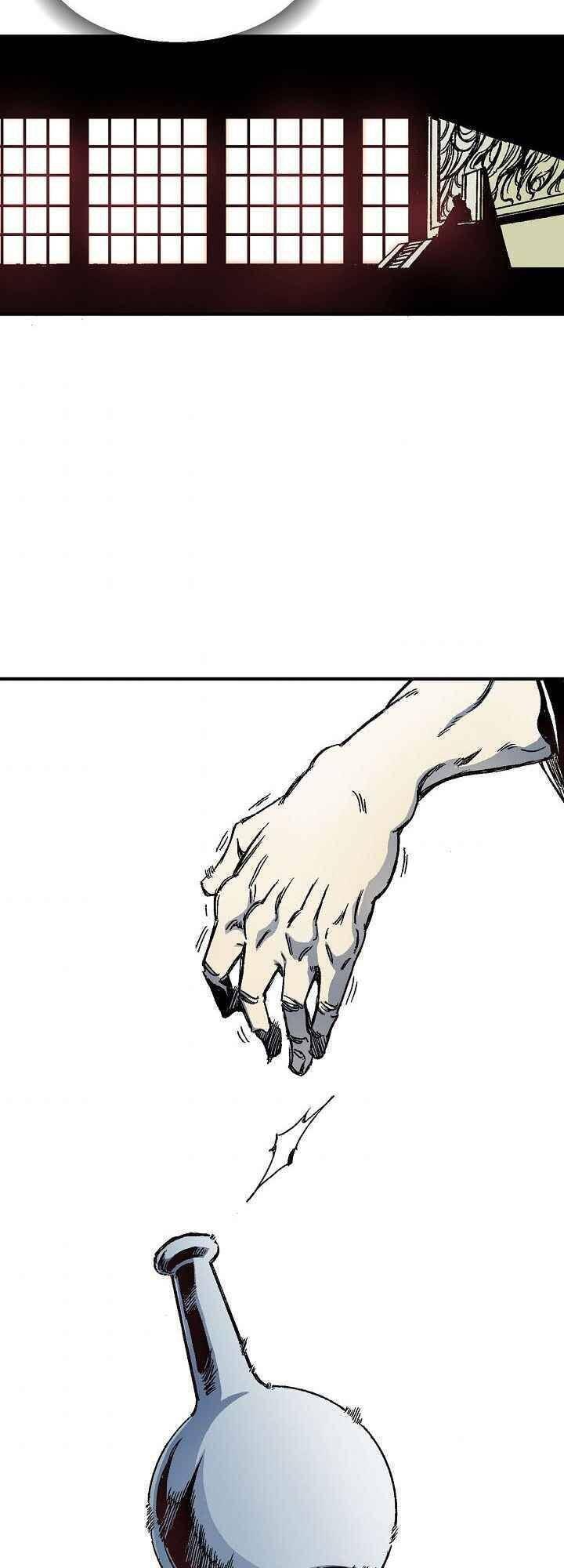 Hồi Ức Của Chiến Thần Chapter 43 - Trang 2