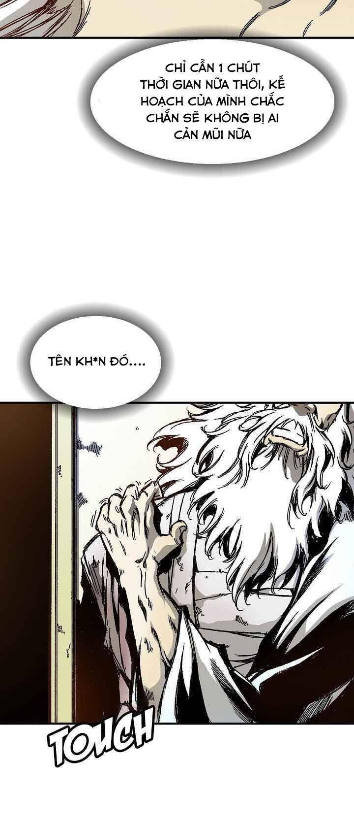 Hồi Ức Của Chiến Thần Chapter 43 - Trang 2