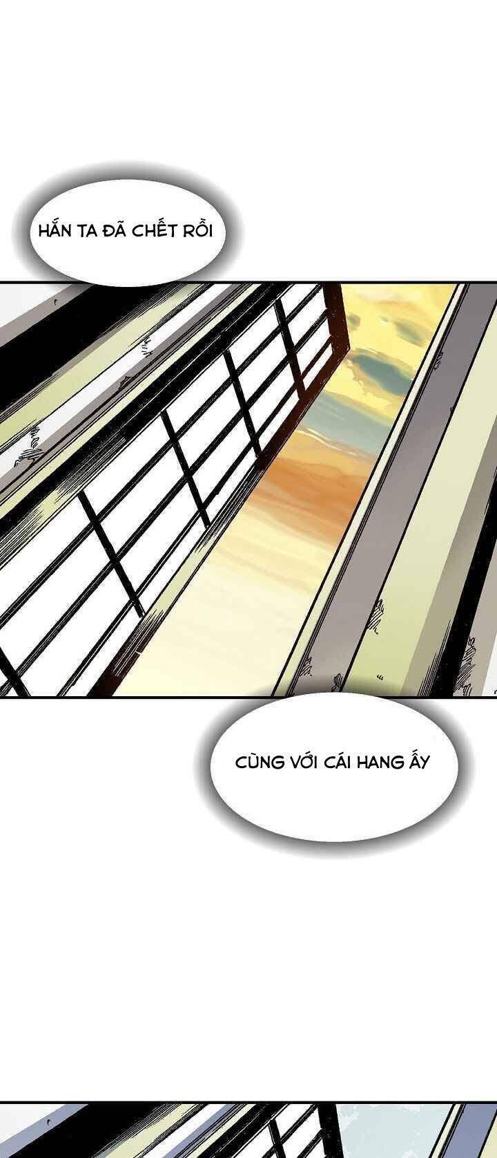 Hồi Ức Của Chiến Thần Chapter 43 - Trang 2