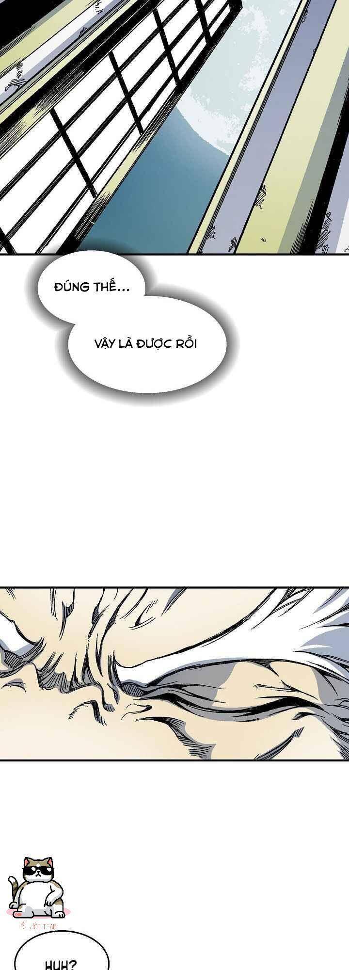 Hồi Ức Của Chiến Thần Chapter 43 - Trang 2