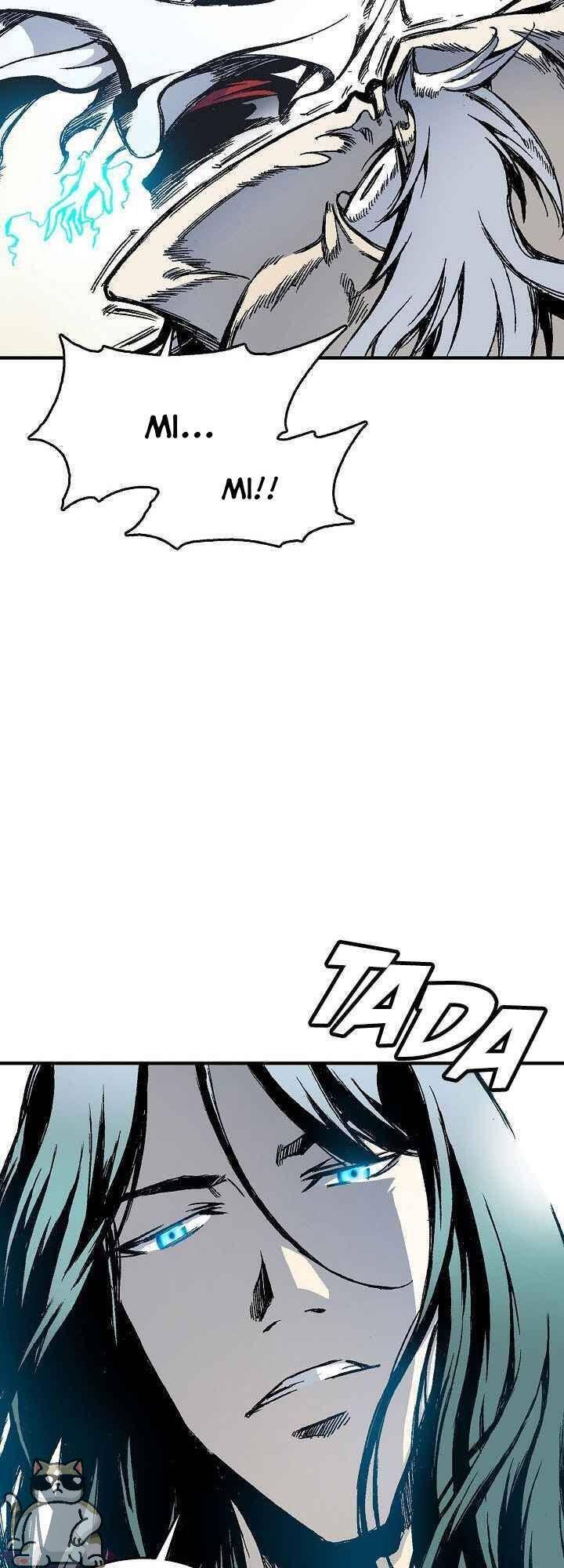 Hồi Ức Của Chiến Thần Chapter 43 - Trang 2