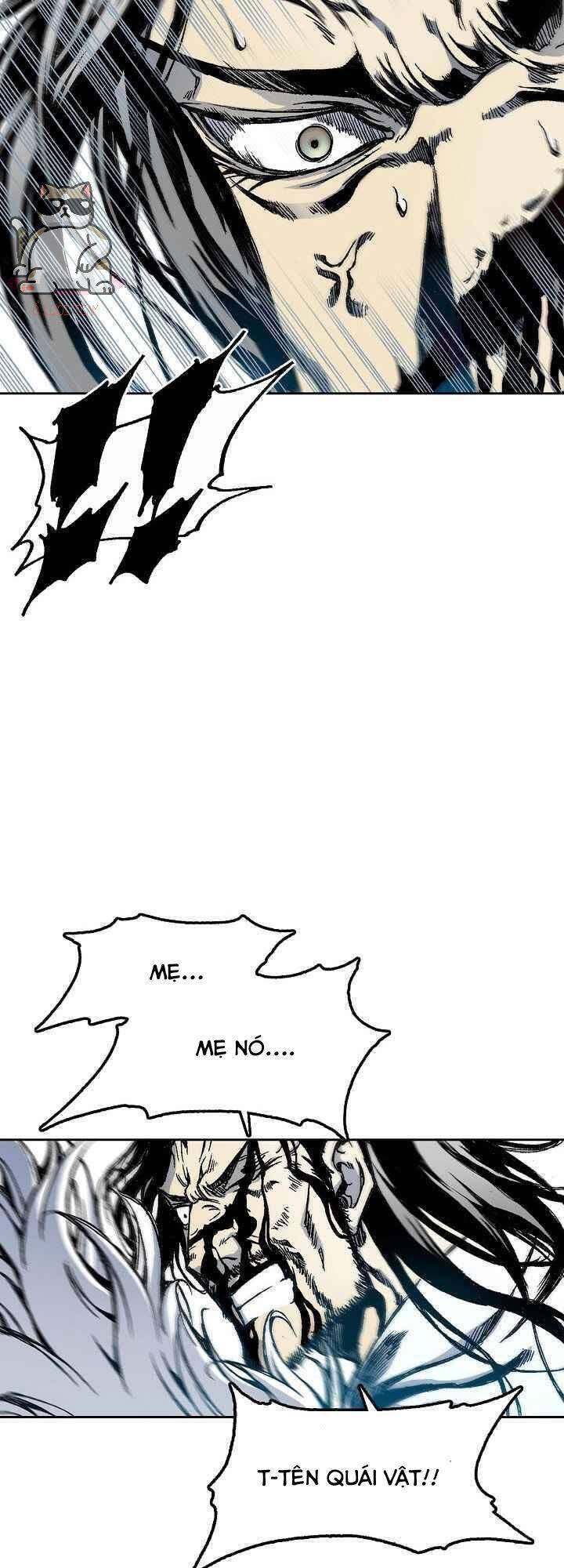 Hồi Ức Của Chiến Thần Chapter 43 - Trang 2