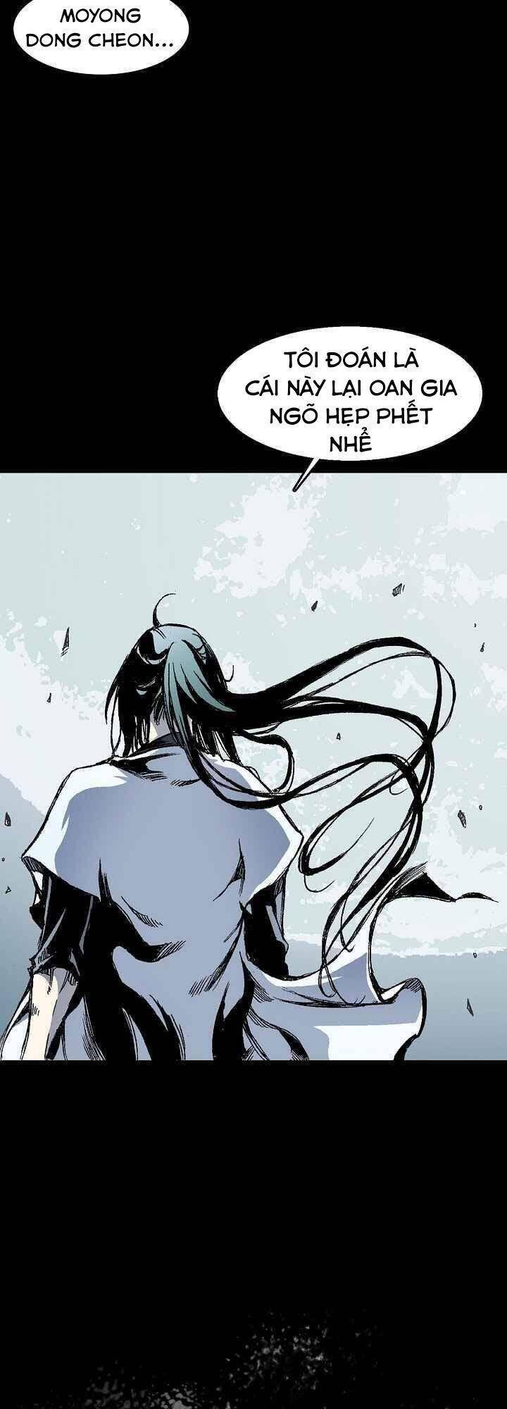 Hồi Ức Của Chiến Thần Chapter 44 - Trang 2