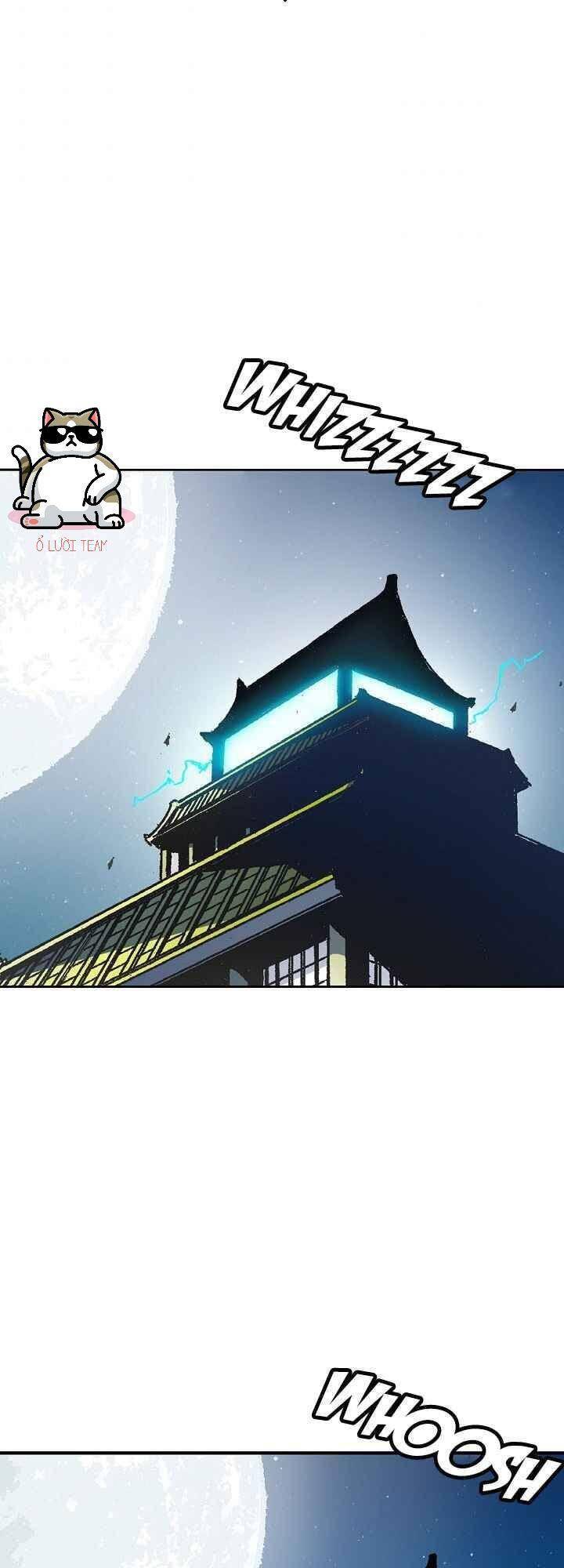 Hồi Ức Của Chiến Thần Chapter 44 - Trang 2