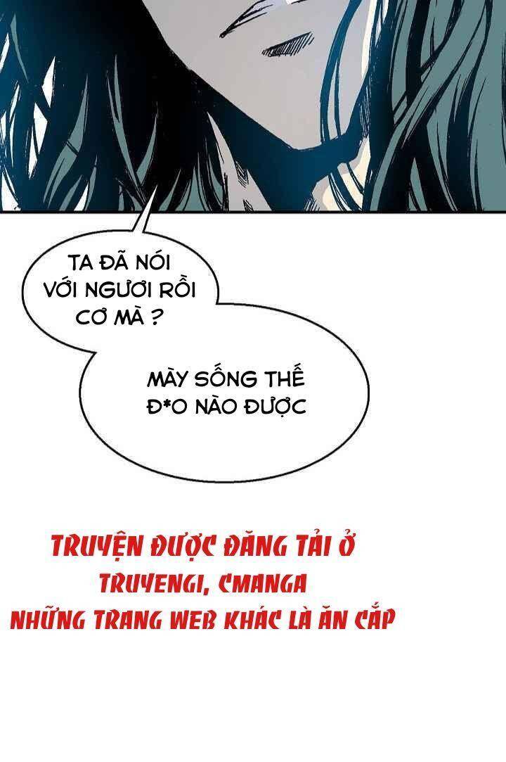 Hồi Ức Của Chiến Thần Chapter 44 - Trang 2