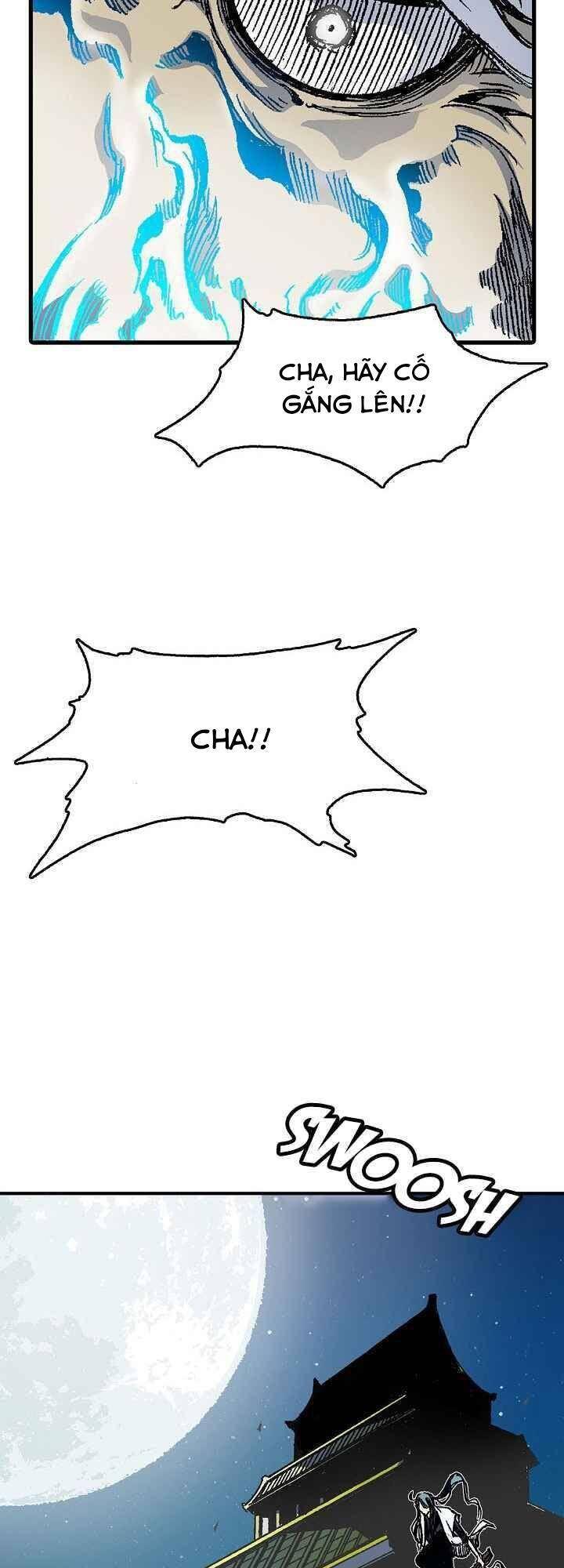 Hồi Ức Của Chiến Thần Chapter 44 - Trang 2