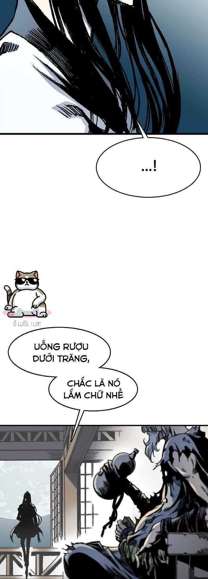 Hồi Ức Của Chiến Thần Chapter 44 - Trang 2