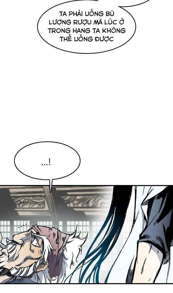 Hồi Ức Của Chiến Thần Chapter 44 - Trang 2