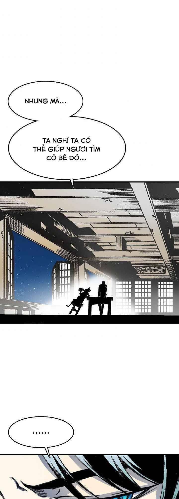 Hồi Ức Của Chiến Thần Chapter 44 - Trang 2