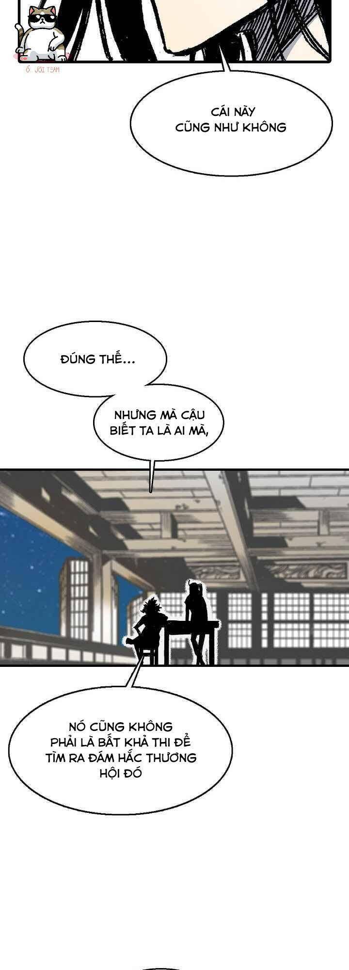 Hồi Ức Của Chiến Thần Chapter 44 - Trang 2