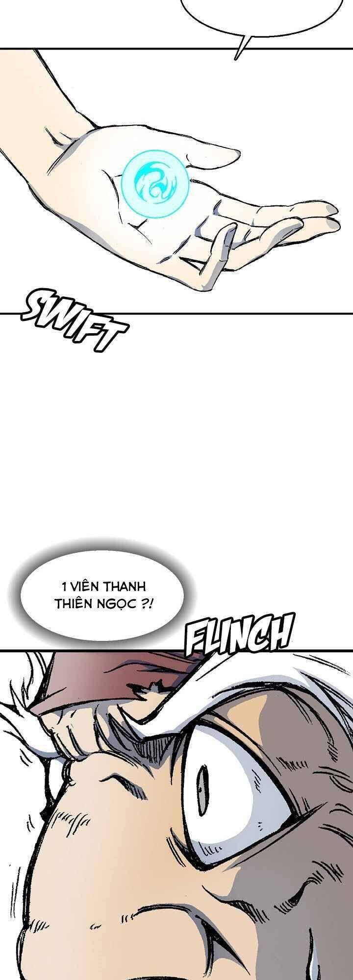 Hồi Ức Của Chiến Thần Chapter 44 - Trang 2