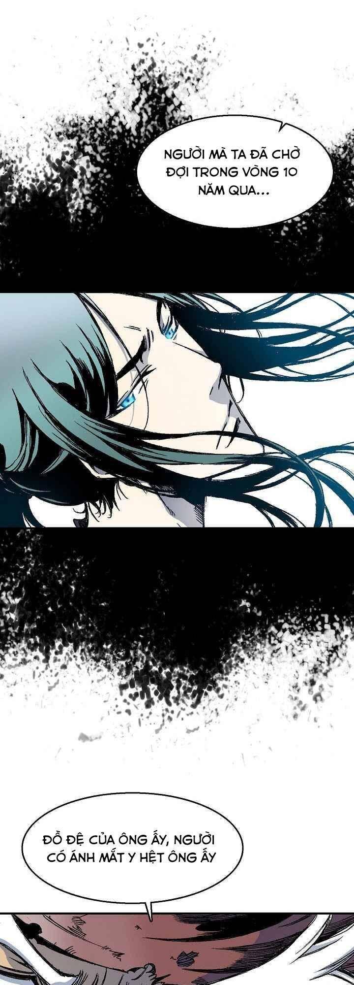 Hồi Ức Của Chiến Thần Chapter 45 - Trang 2