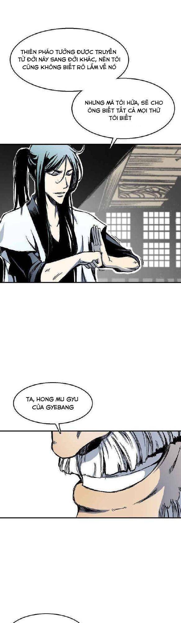 Hồi Ức Của Chiến Thần Chapter 45 - Trang 2