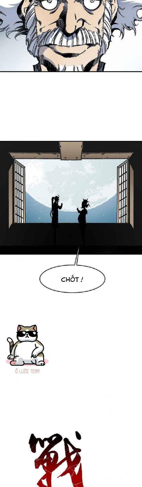 Hồi Ức Của Chiến Thần Chapter 45 - Trang 2