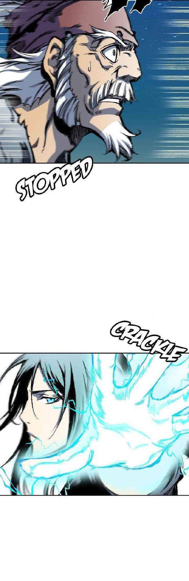 Hồi Ức Của Chiến Thần Chapter 45 - Trang 2