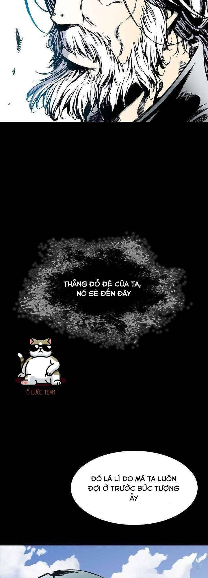 Hồi Ức Của Chiến Thần Chapter 45 - Trang 2