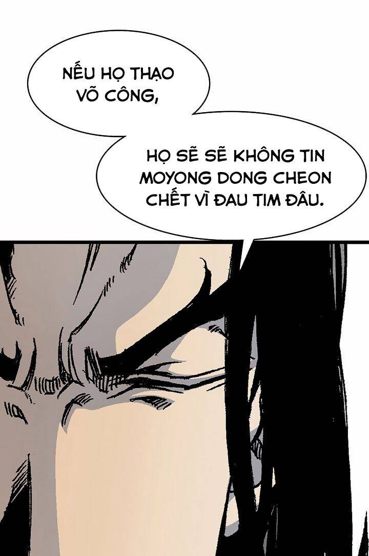 Hồi Ức Của Chiến Thần Chapter 46 - Trang 2