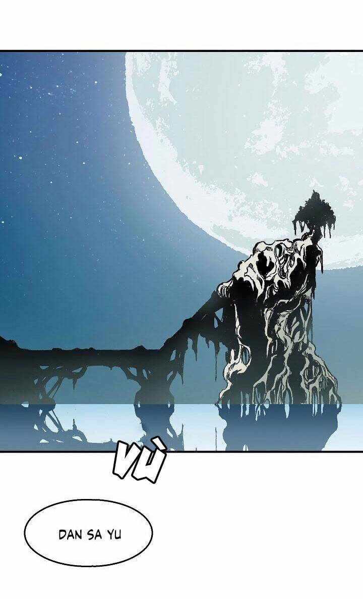 Hồi Ức Của Chiến Thần Chapter 46 - Trang 2