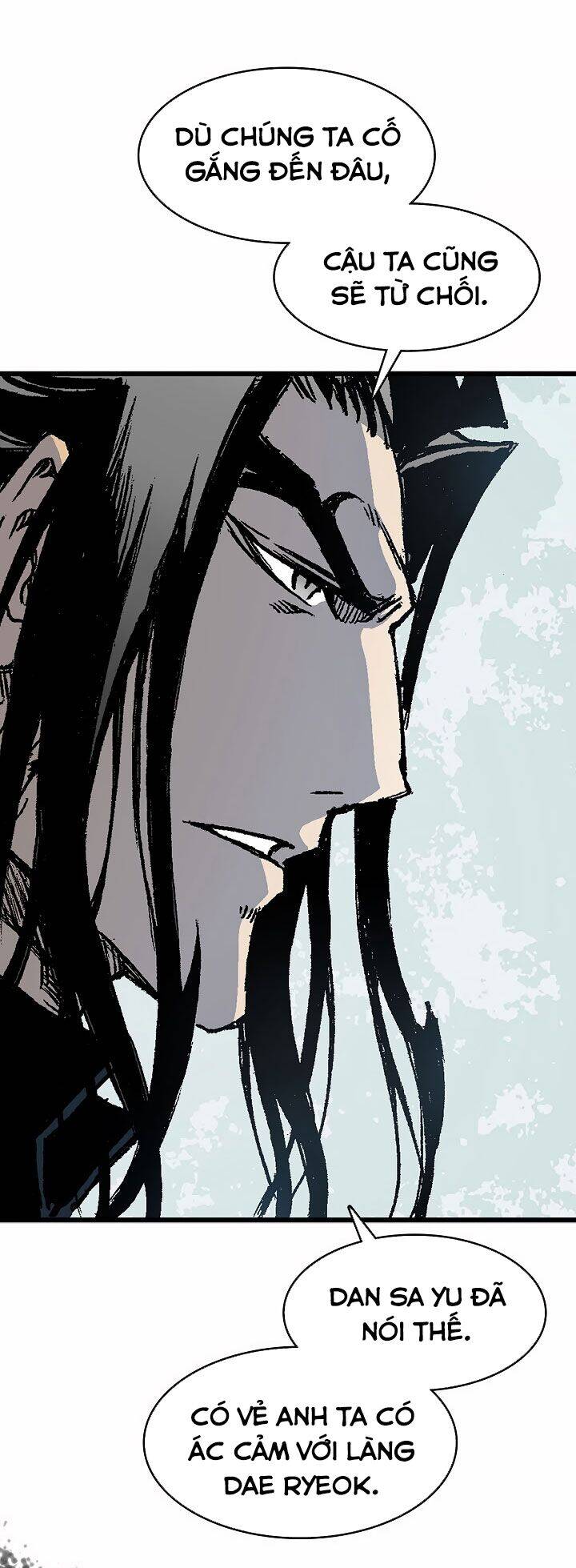 Hồi Ức Của Chiến Thần Chapter 46 - Trang 2