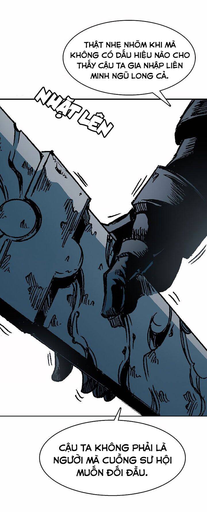 Hồi Ức Của Chiến Thần Chapter 46 - Trang 2