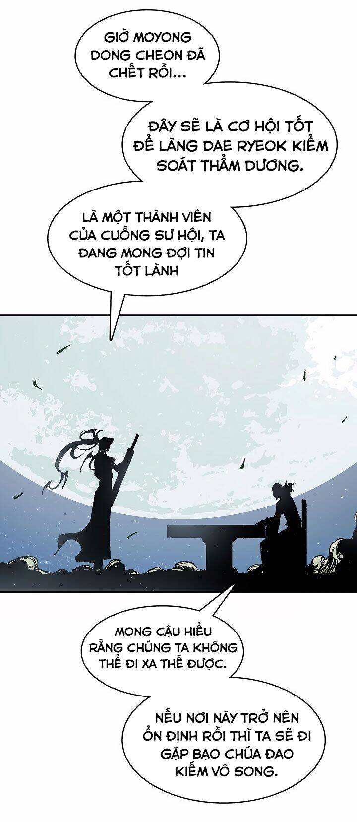 Hồi Ức Của Chiến Thần Chapter 46 - Trang 2