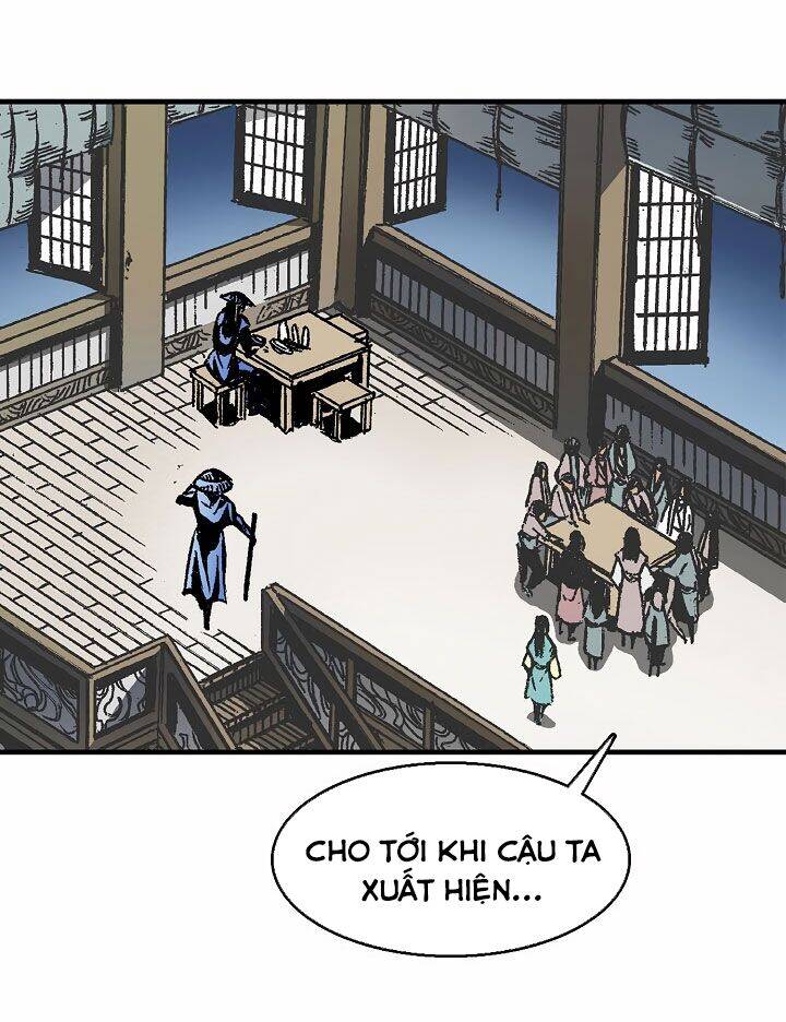 Hồi Ức Của Chiến Thần Chapter 46 - Trang 2