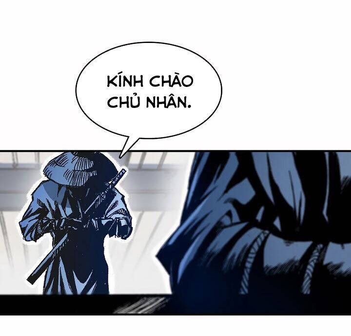 Hồi Ức Của Chiến Thần Chapter 46 - Trang 2