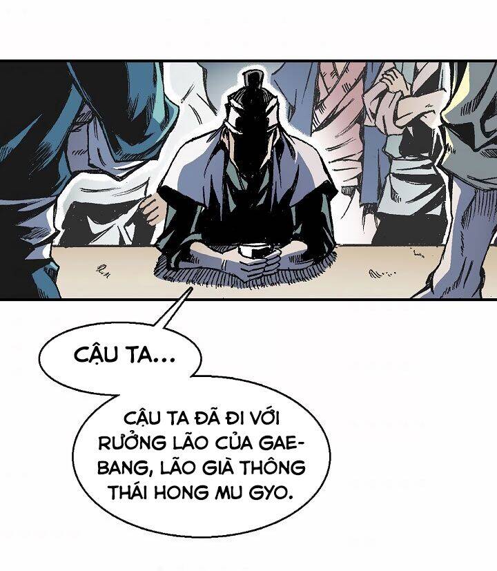 Hồi Ức Của Chiến Thần Chapter 46 - Trang 2