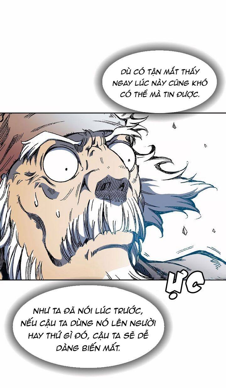 Hồi Ức Của Chiến Thần Chapter 46 - Trang 2