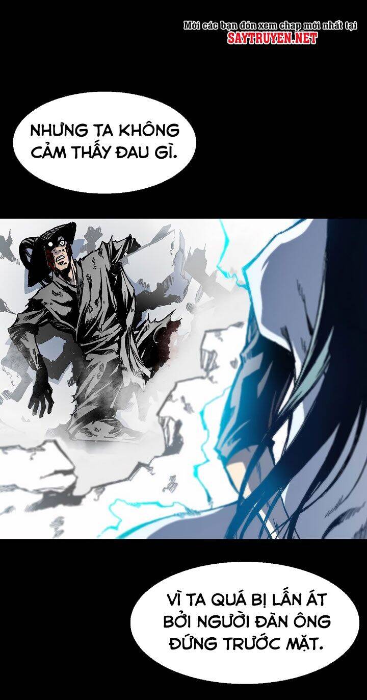 Hồi Ức Của Chiến Thần Chapter 46 - Trang 2