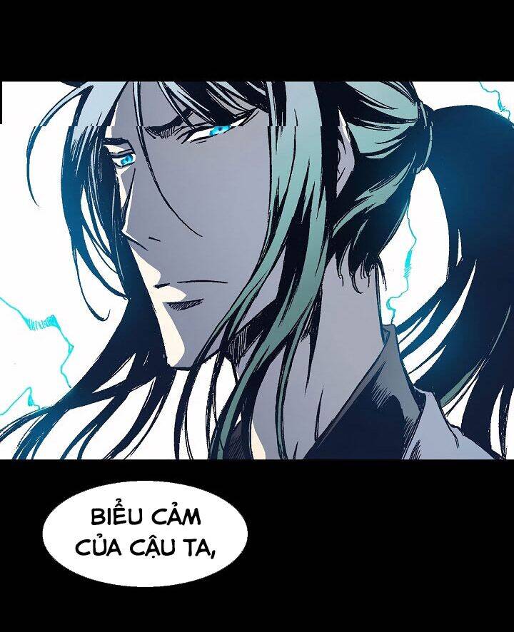 Hồi Ức Của Chiến Thần Chapter 46 - Trang 2