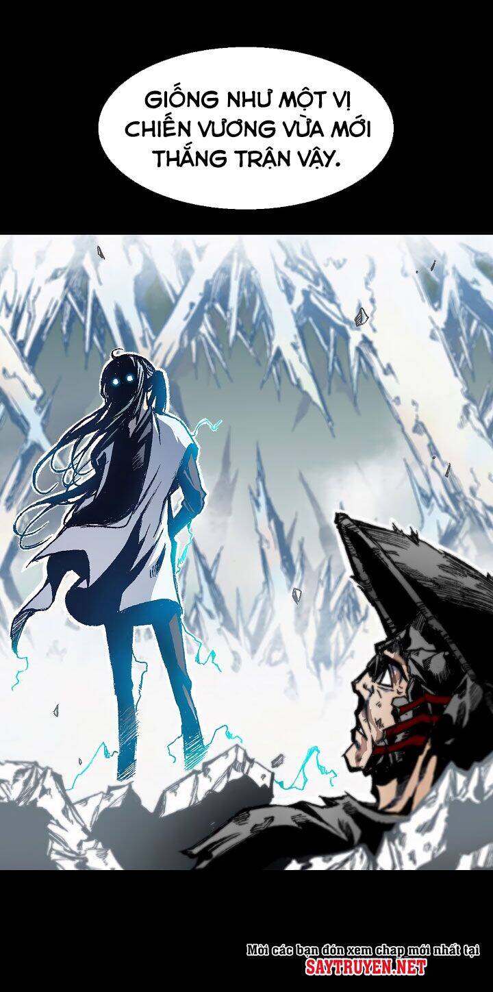 Hồi Ức Của Chiến Thần Chapter 46 - Trang 2