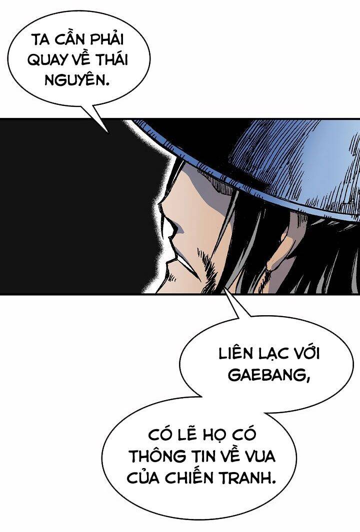 Hồi Ức Của Chiến Thần Chapter 46 - Trang 2