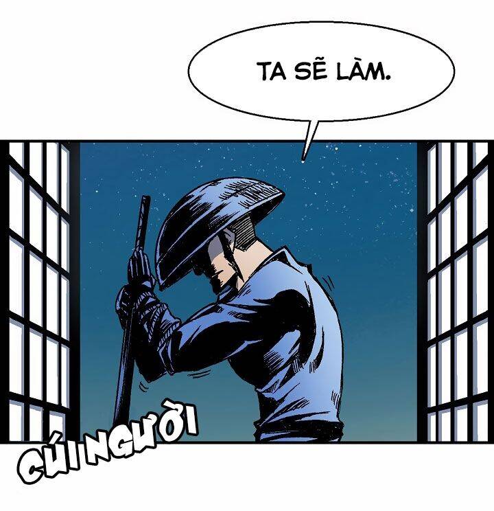 Hồi Ức Của Chiến Thần Chapter 46 - Trang 2