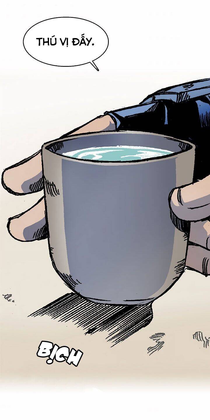 Hồi Ức Của Chiến Thần Chapter 46 - Trang 2