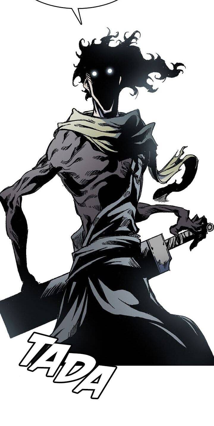 Hồi Ức Của Chiến Thần Chapter 47 - Trang 2