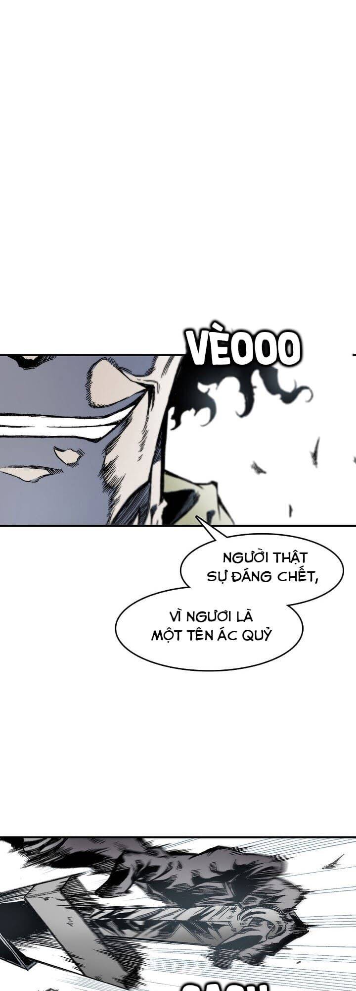 Hồi Ức Của Chiến Thần Chapter 47 - Trang 2