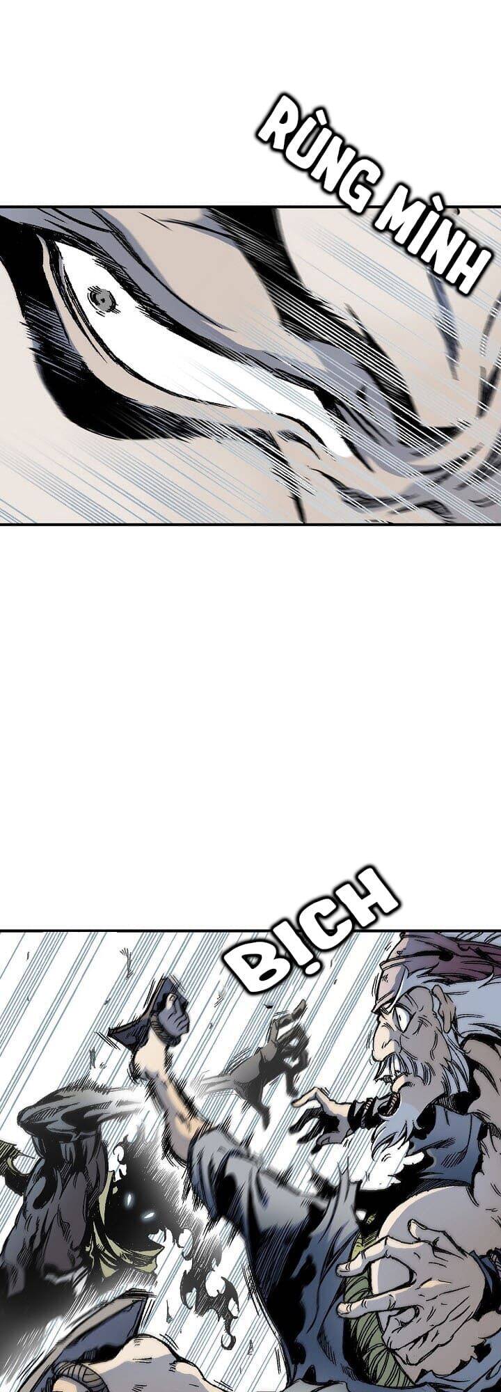 Hồi Ức Của Chiến Thần Chapter 47 - Trang 2