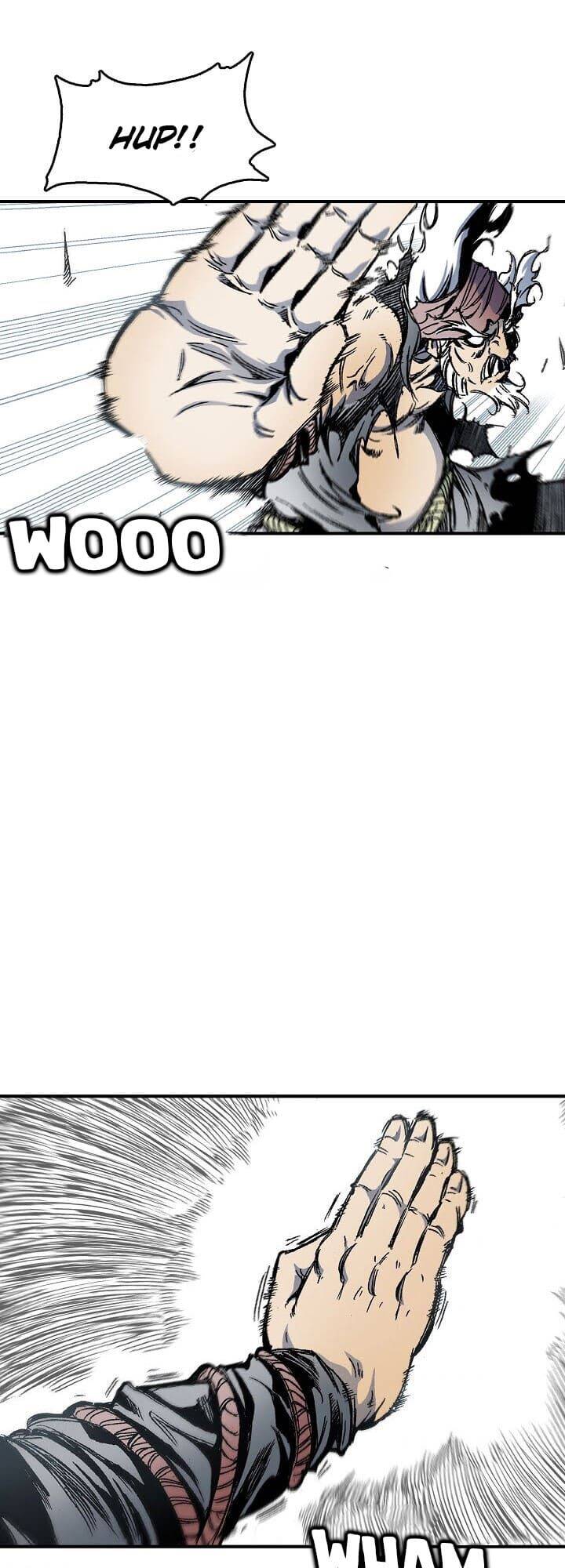 Hồi Ức Của Chiến Thần Chapter 47 - Trang 2