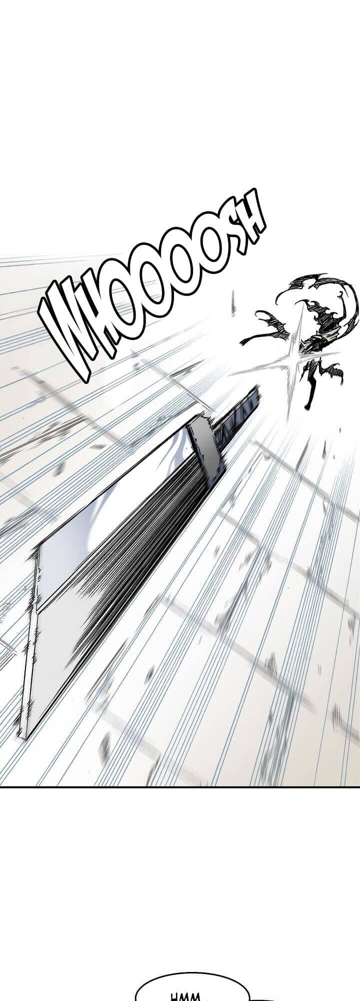 Hồi Ức Của Chiến Thần Chapter 47 - Trang 2