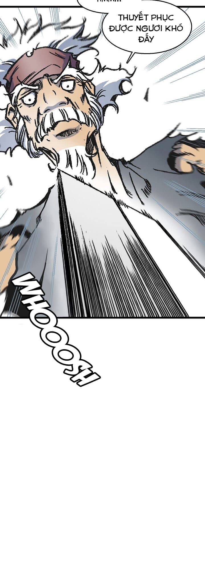 Hồi Ức Của Chiến Thần Chapter 47 - Trang 2