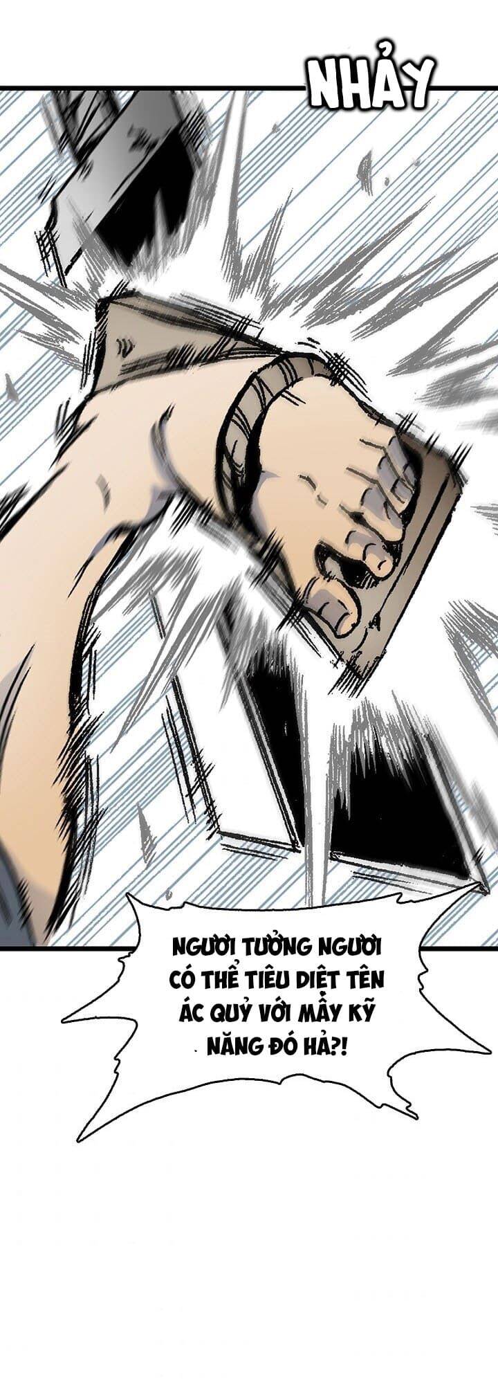 Hồi Ức Của Chiến Thần Chapter 47 - Trang 2