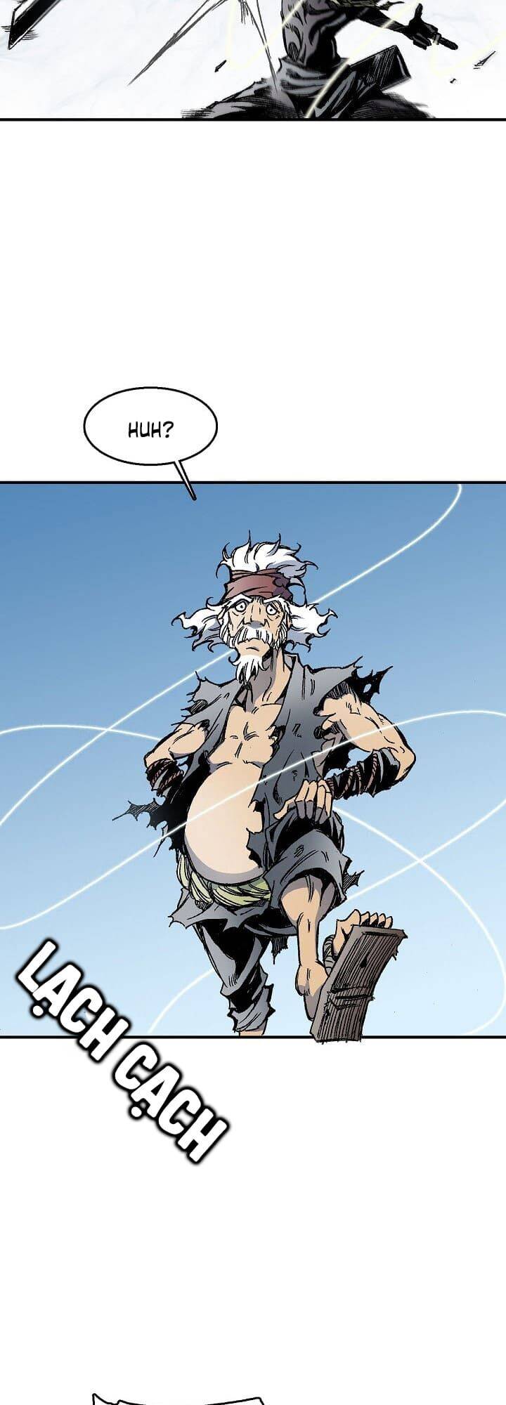 Hồi Ức Của Chiến Thần Chapter 47 - Trang 2