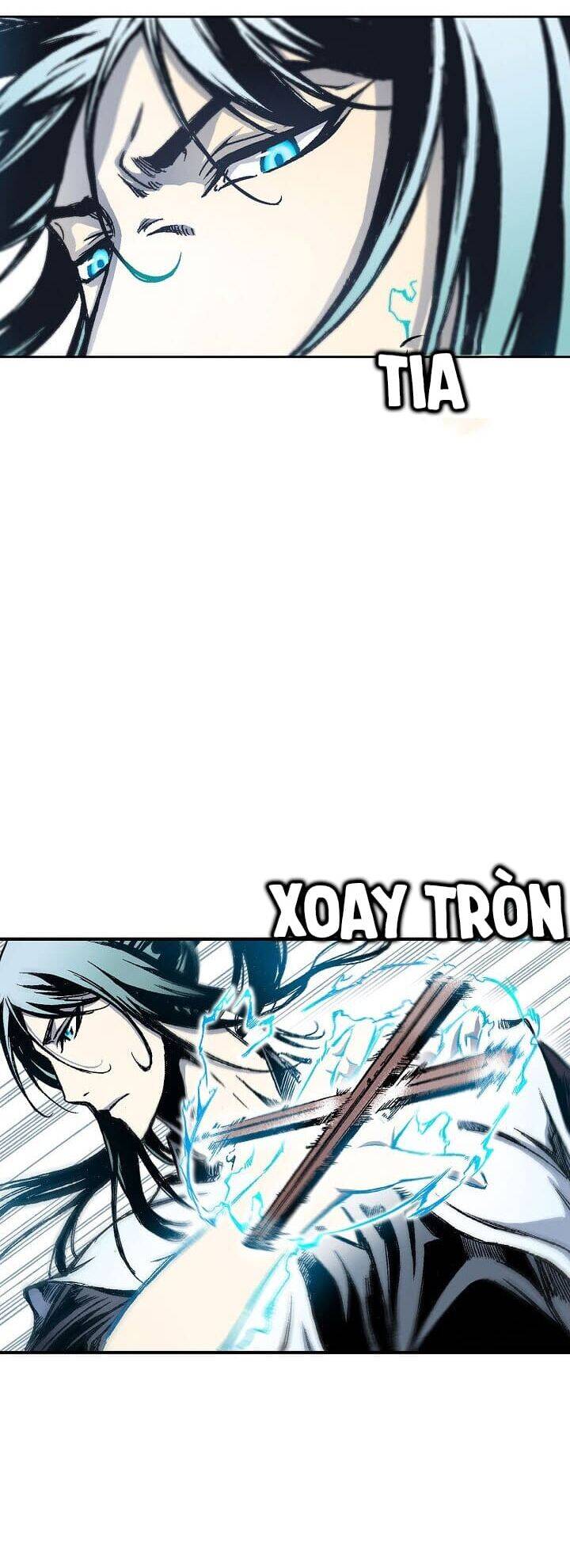 Hồi Ức Của Chiến Thần Chapter 47 - Trang 2