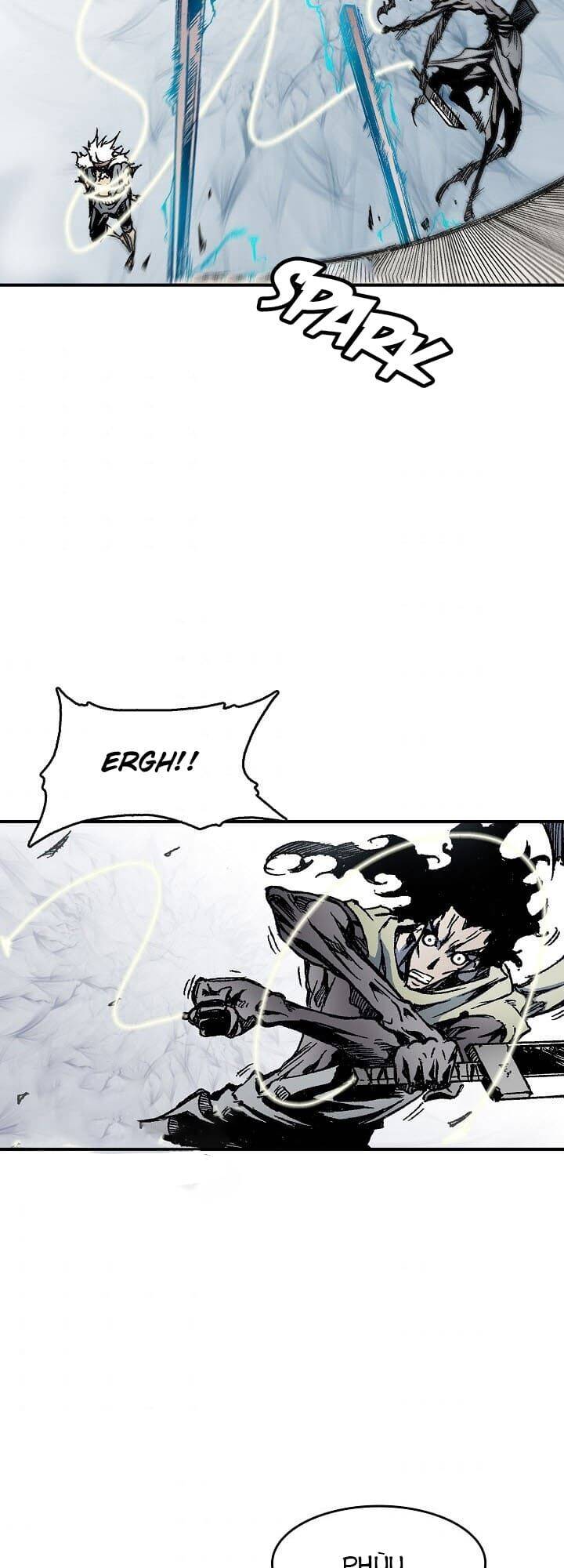 Hồi Ức Của Chiến Thần Chapter 47 - Trang 2