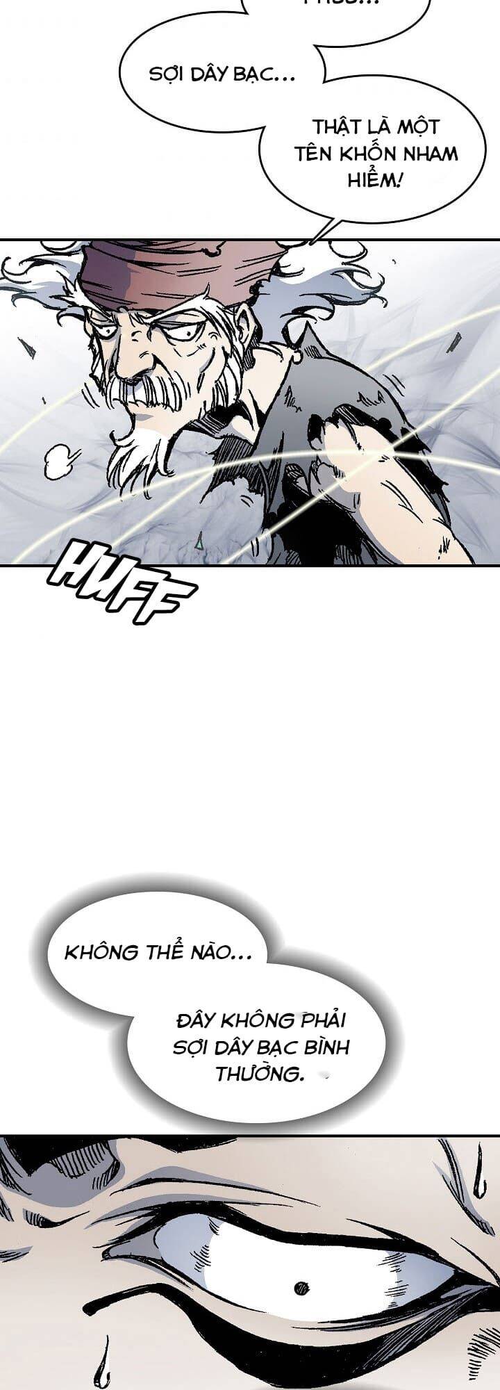 Hồi Ức Của Chiến Thần Chapter 47 - Trang 2