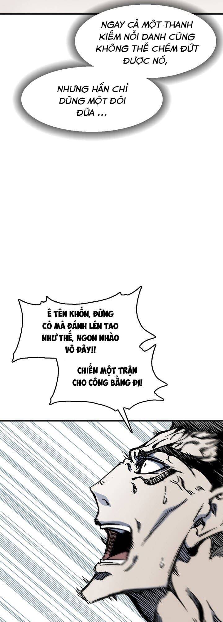 Hồi Ức Của Chiến Thần Chapter 47 - Trang 2