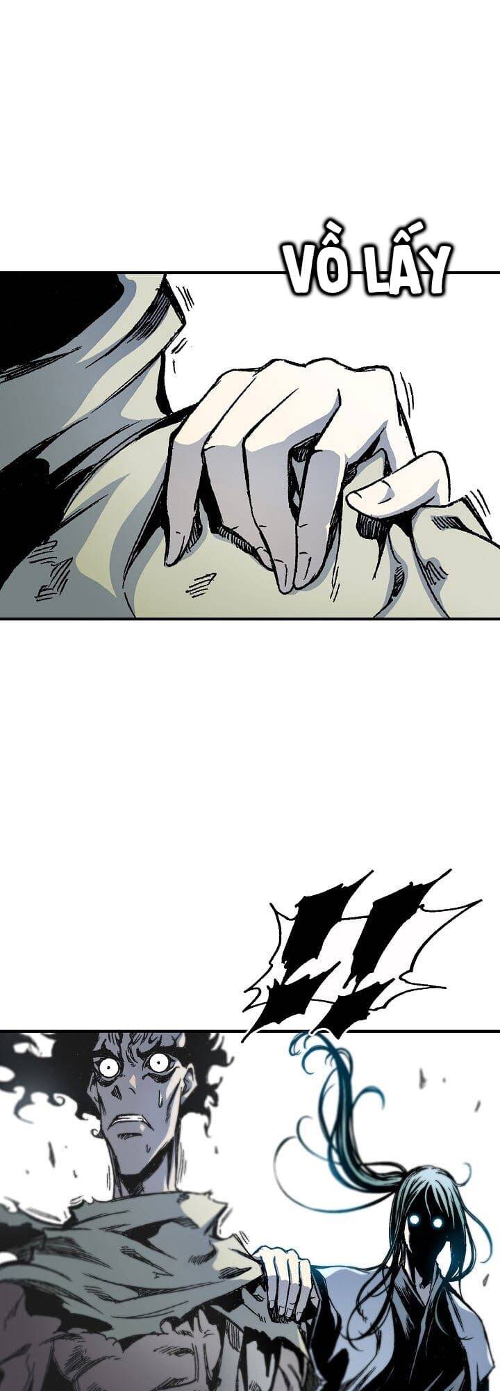 Hồi Ức Của Chiến Thần Chapter 47 - Trang 2